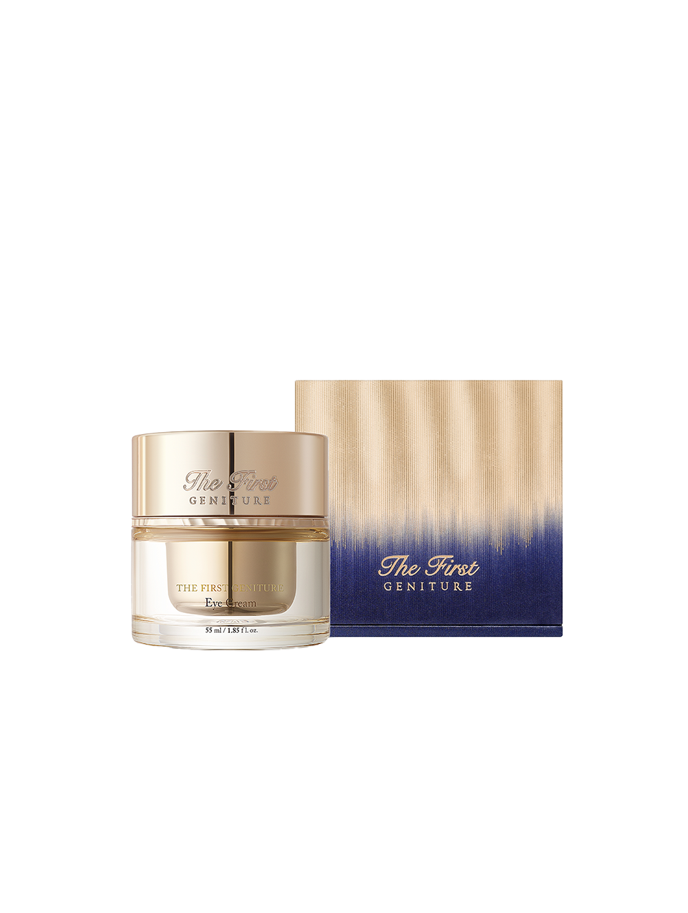 OHUI The First Geniture Eye Cream Limited 55ml