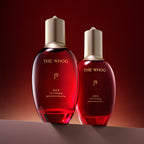 The Whoo Jinyulhyang Essential Revitalizing Emulsion 110ml