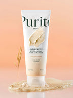 Purito Oat-in Gentle Exfoliating Face Cleanser 150ml