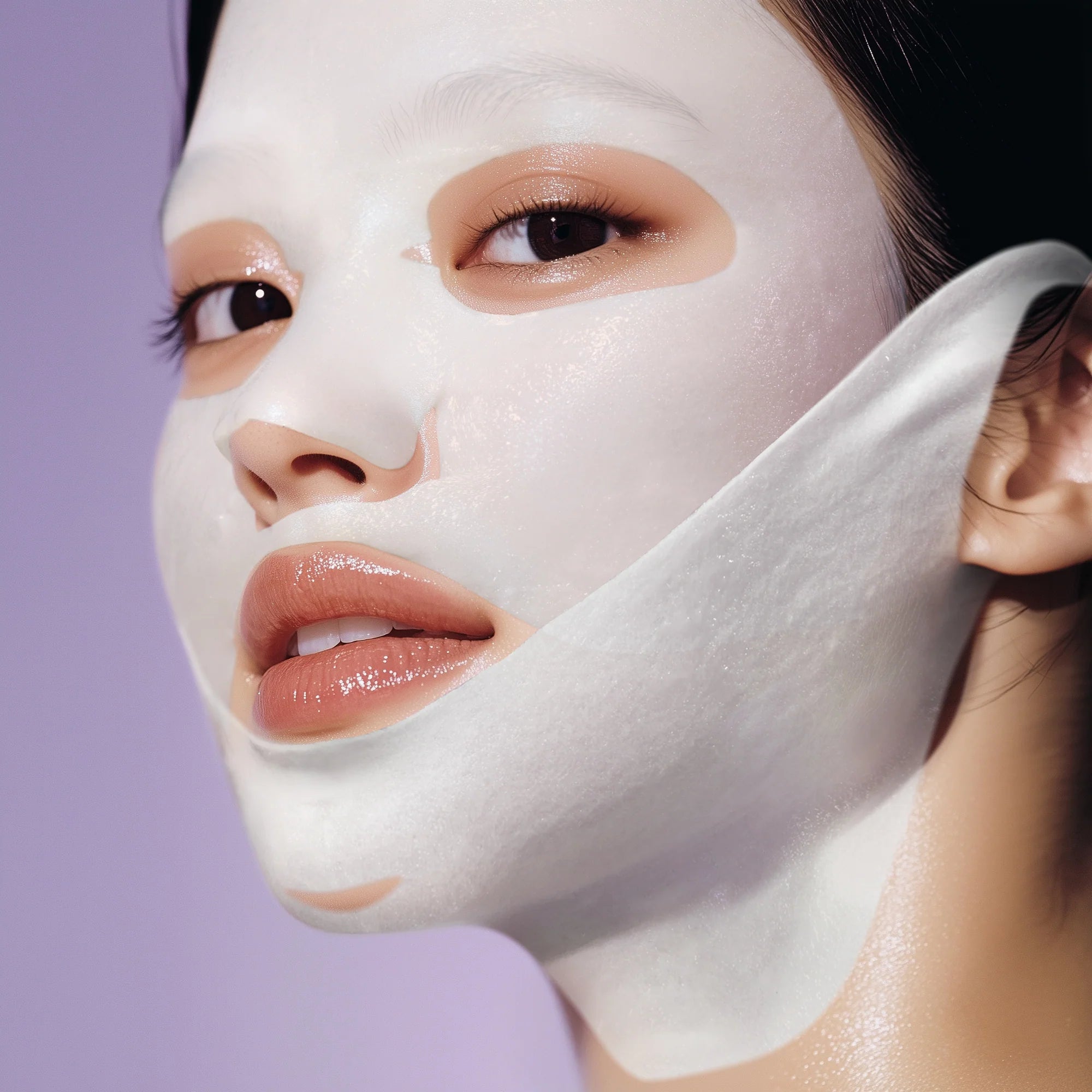 No.9 NAD Bio Lifting Full Cover Facial Mask (4EA)
