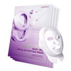 No.9 NAD Bio Lifting Full Cover Facial Mask (4EA)