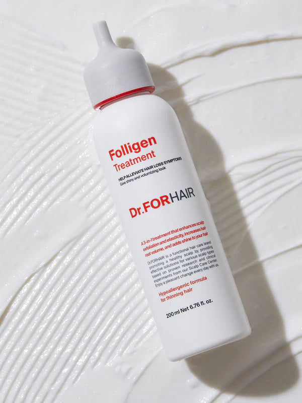 Dr.FORHAIR Folligen Treatment 200ml