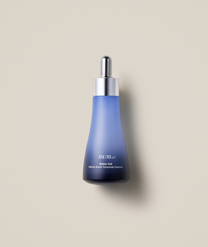 Waterful Marine Relief Ampoule Essence Set 50ml