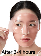 ANUA Peach 70 Niacin Brightening Collagen Mask