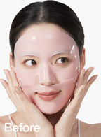 ANUA Peach 70 Niacin Brightening Collagen Mask