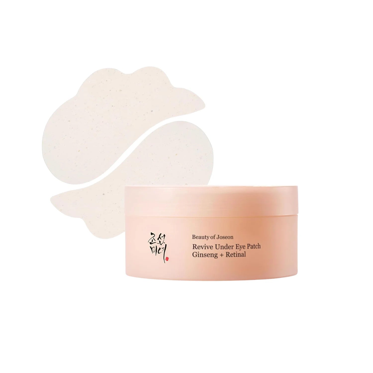 Beauty Of Joseon Revive Under Eye Patch Ginseng + Retinal