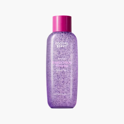 Eqqualberry Bakuchiol Plumping Capsule Toner