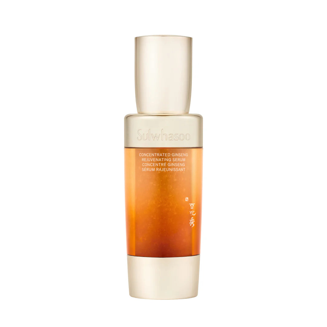 Sulwhasoo Concentrated Ginseng Renewing Serum 50ml