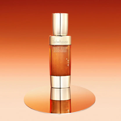 Sulwhasoo Concentrated Ginseng Renewing Serum 50ml