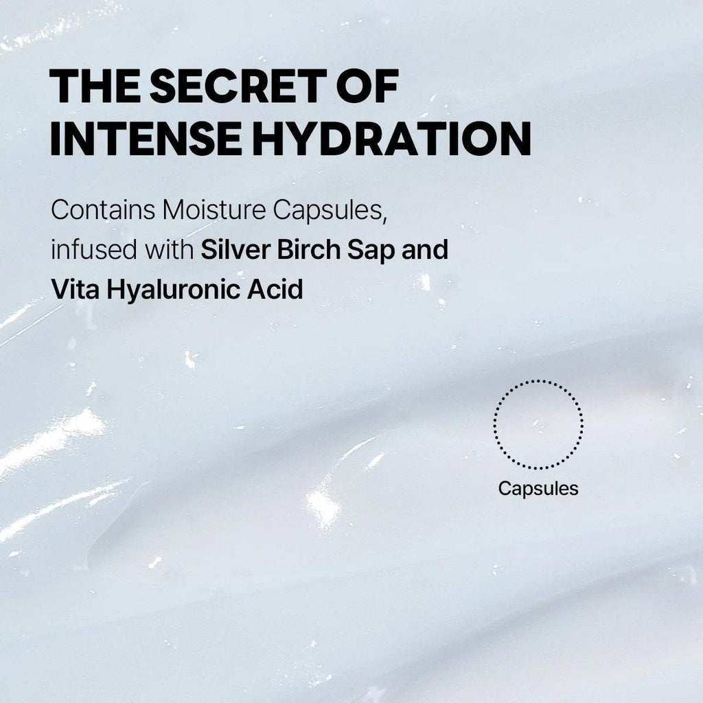 Birch Moisturizing Cream