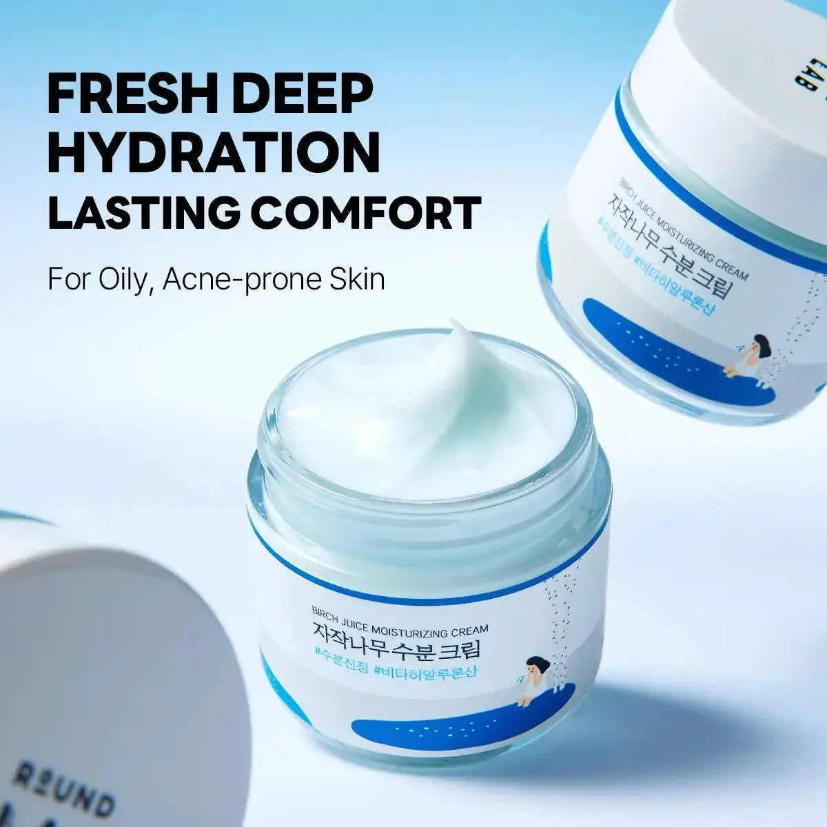 Birch Moisturizing Cream