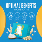 Kinohimitsu Bird's Nest Snow Lotus Seed (8s/box)