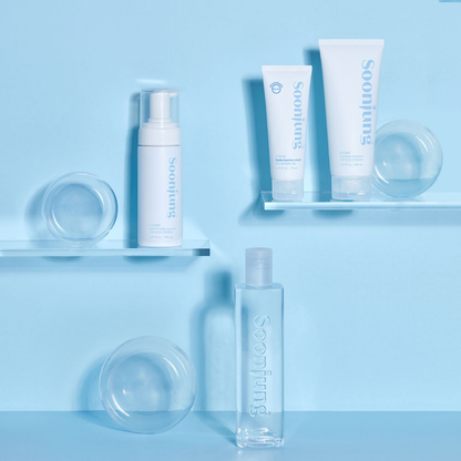 Soon Jung Hydro Barrier Cream 75ml