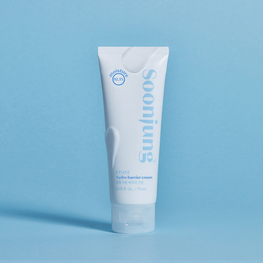 Soon Jung Hydro Barrier Cream 75ml