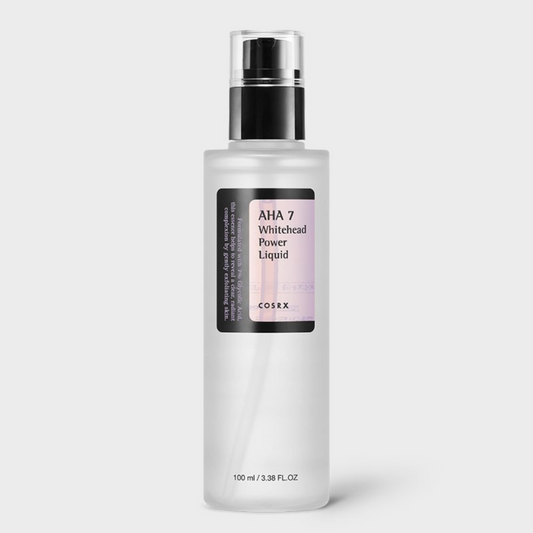 AHA7 Whitehead Power Liquid 100ml