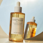 Madagascar Centella Teca Ampoule 50ml