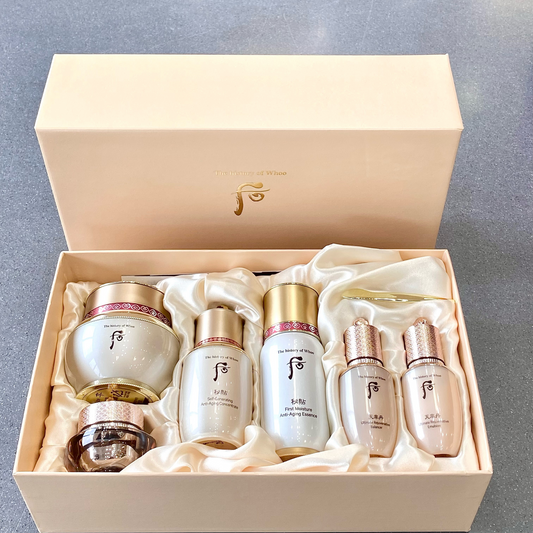 Bichup Royal Anti-Aging Duo Special Set
