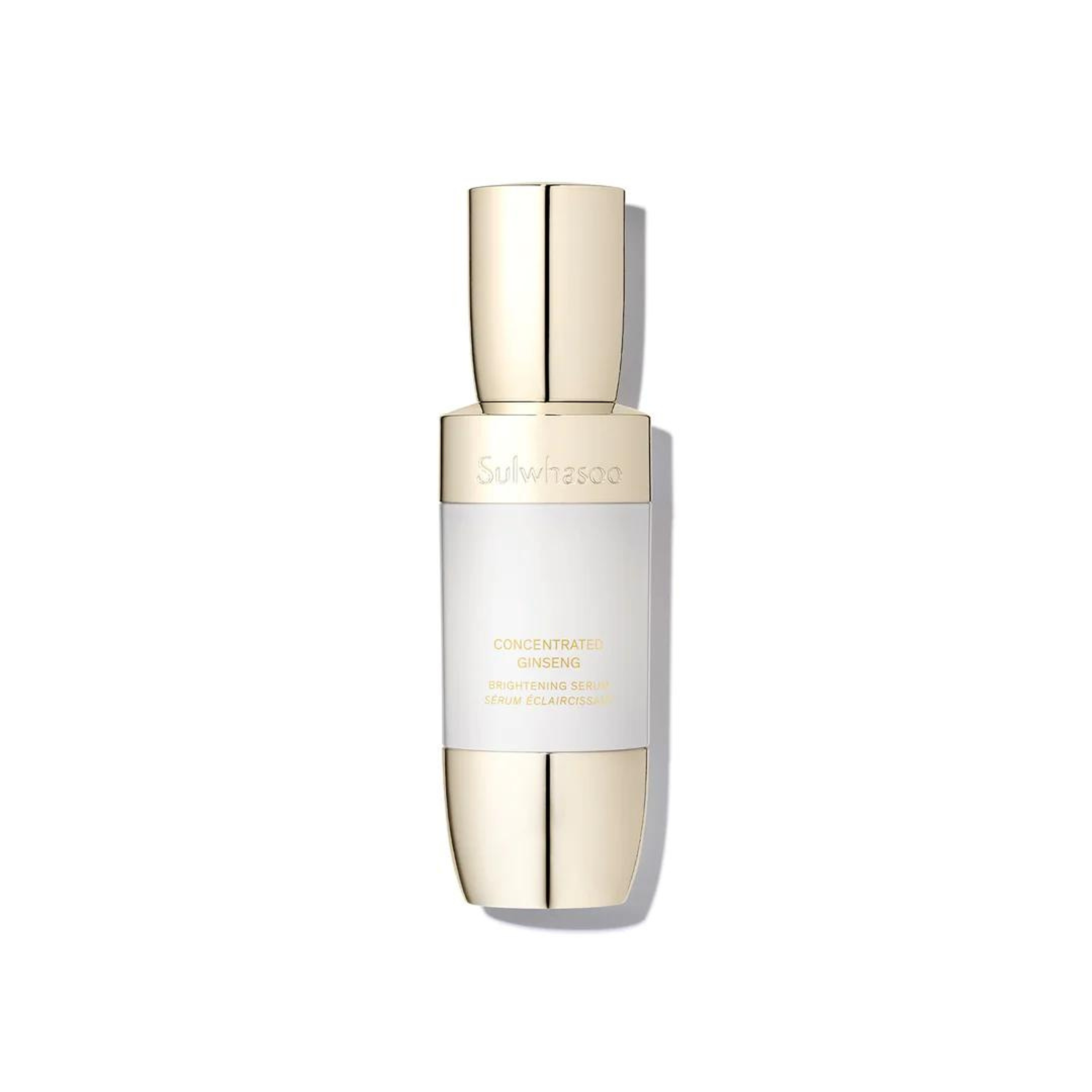 Sulwhasoo Concentrated Ginseng Brightening Serum 50ml
