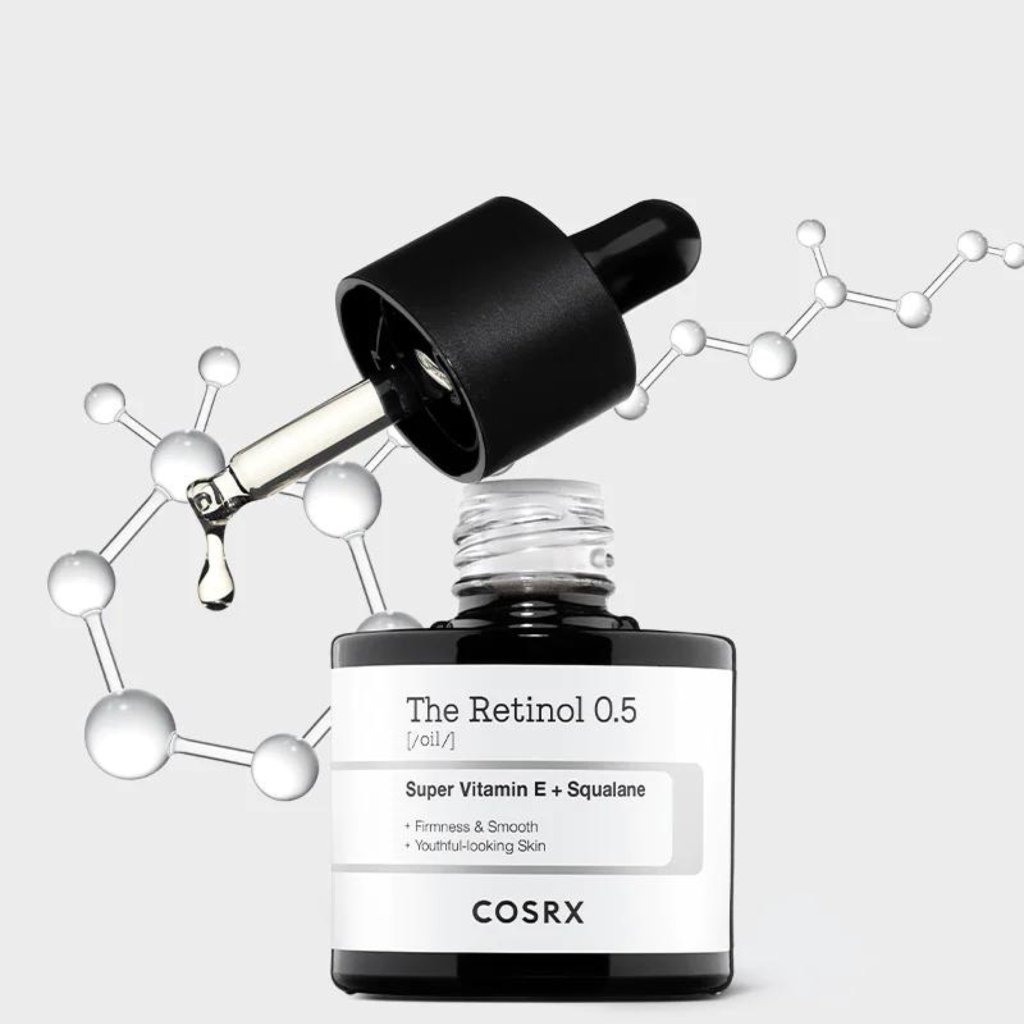 The Retinol 0.5 20ml