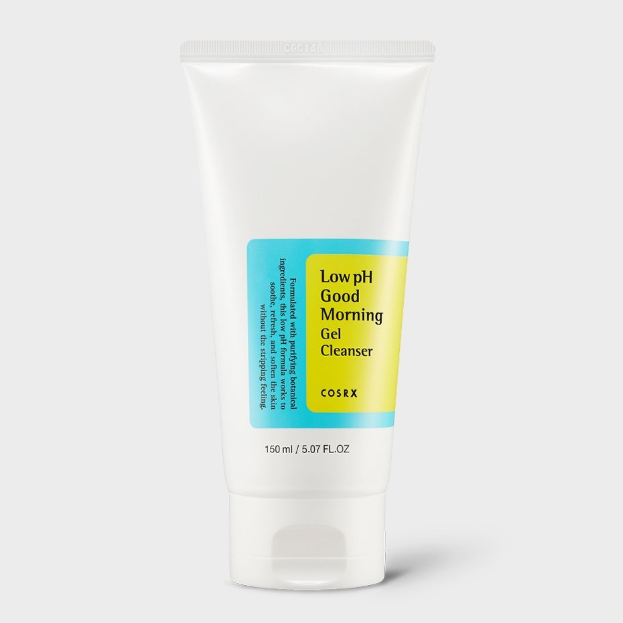 Cosrx Good Morning Gel Cleanser 150ml
