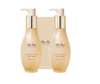 The First Geniture Foam Cleanser 200ml + 200ml Set