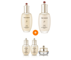Cheongidan Rejuvenating Pro-Radiance Emulsion 110ml + Balancer Toner Set
