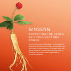 Sulwhasoo Concentrated Ginseng Rejuvenating Cleansing Foam 150g