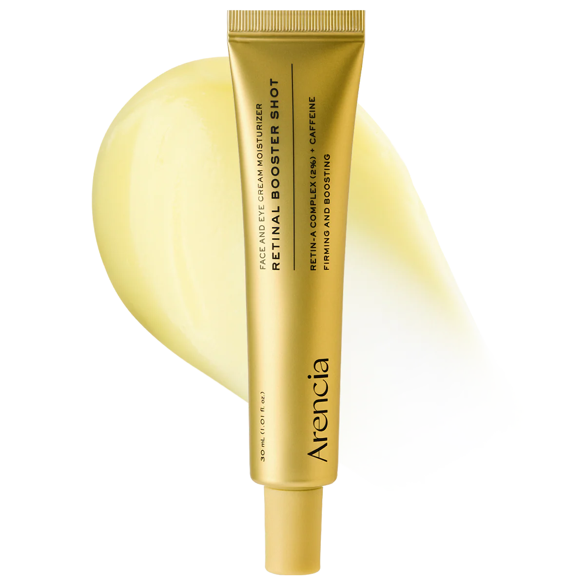 Loop Booster Shot Retinal Booster Shot – The First Cosmetic
