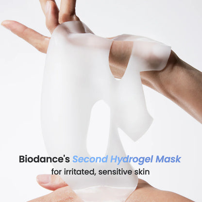 BIODANCE Hydro Cera-Nol Real Deep Mask 1 Mask