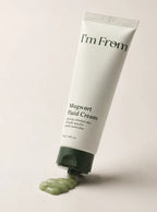 I'm From Mugwort Fluid Cream