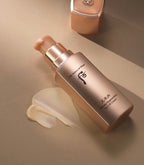 Cheonyuldan Ultimate Rejuvanative Eye Lift Cream 20ml + GIFT