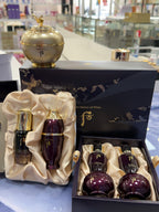 Best: Hwanyu Imperial Youth Contour Eye Cream Limited 60ml Set