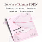 Medicube Salmon PDRN Pink Collagen Jelly Gel Mask