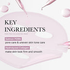 Medicube Salmon PDRN Pink Collagen Jelly Gel Mask