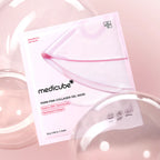 Medicube Salmon PDRN Pink Collagen Jelly Gel Mask