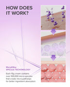 Spicule PDRN Retinol Cream