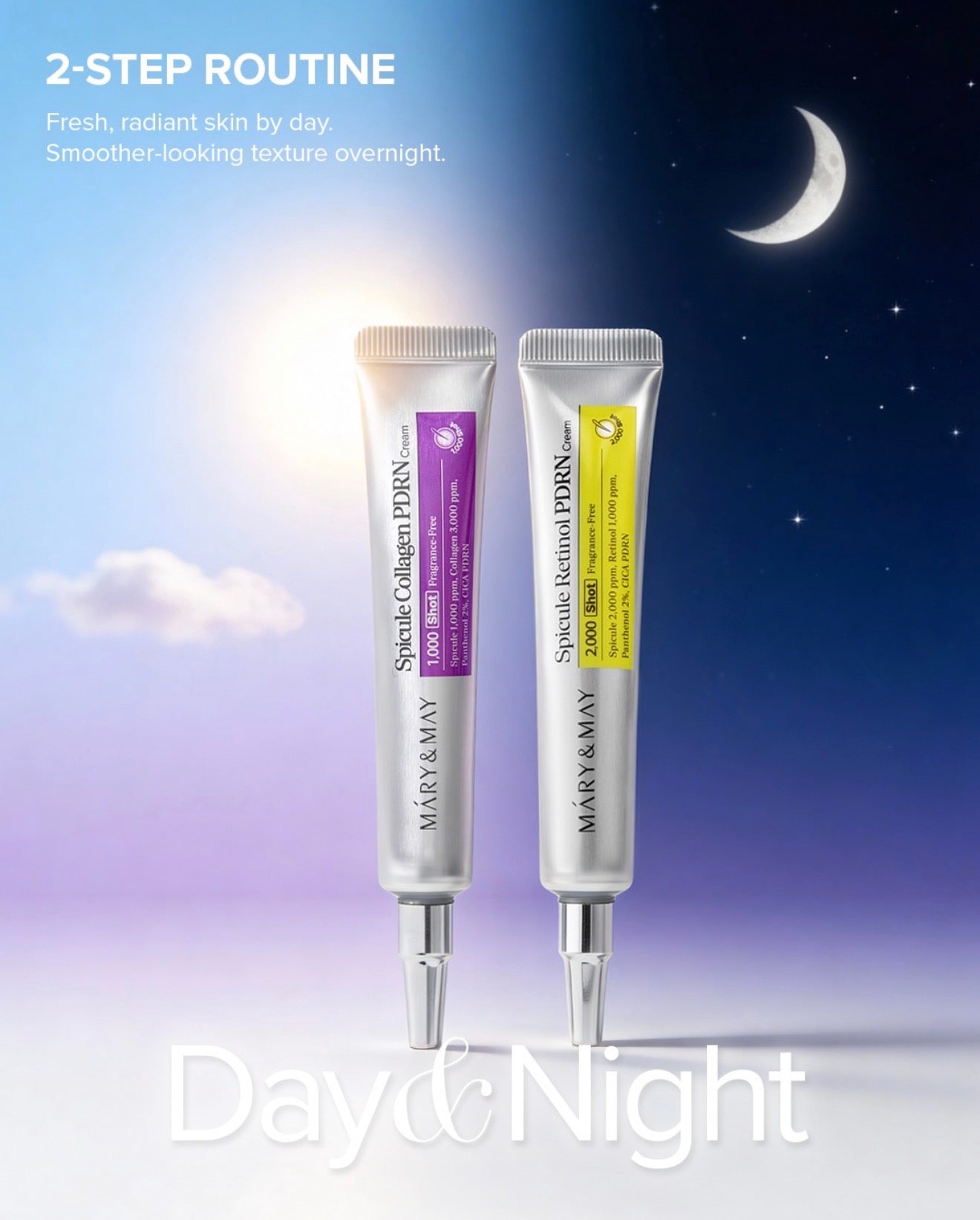 Spicule PDRN Retinol Cream