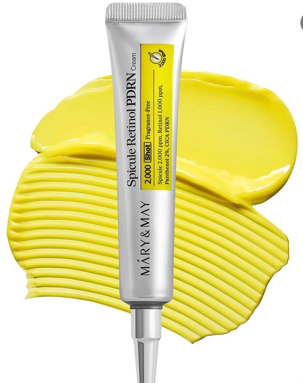 Spicule PDRN Retinol Cream