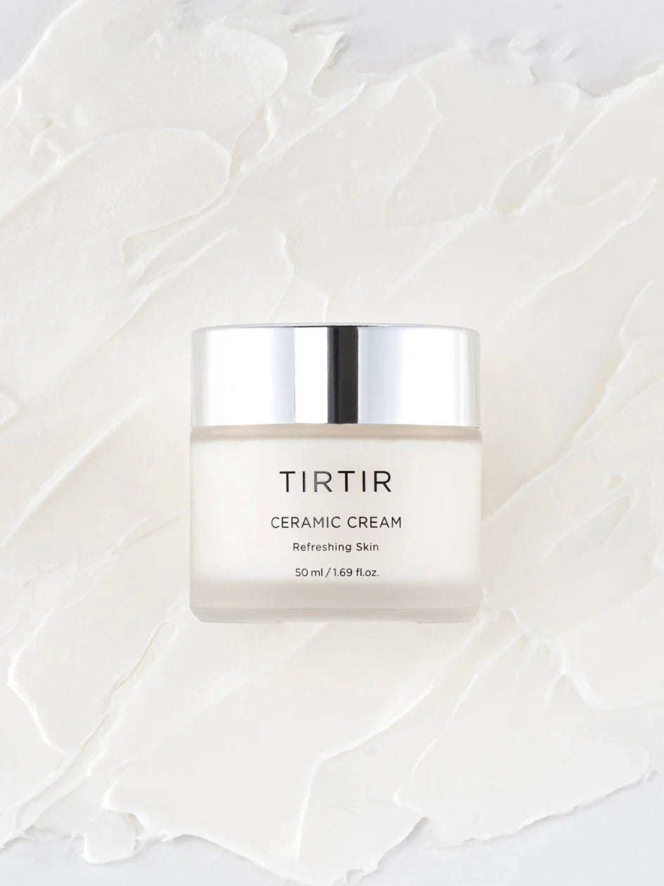 Tirtir Ceramic Cream 50ml