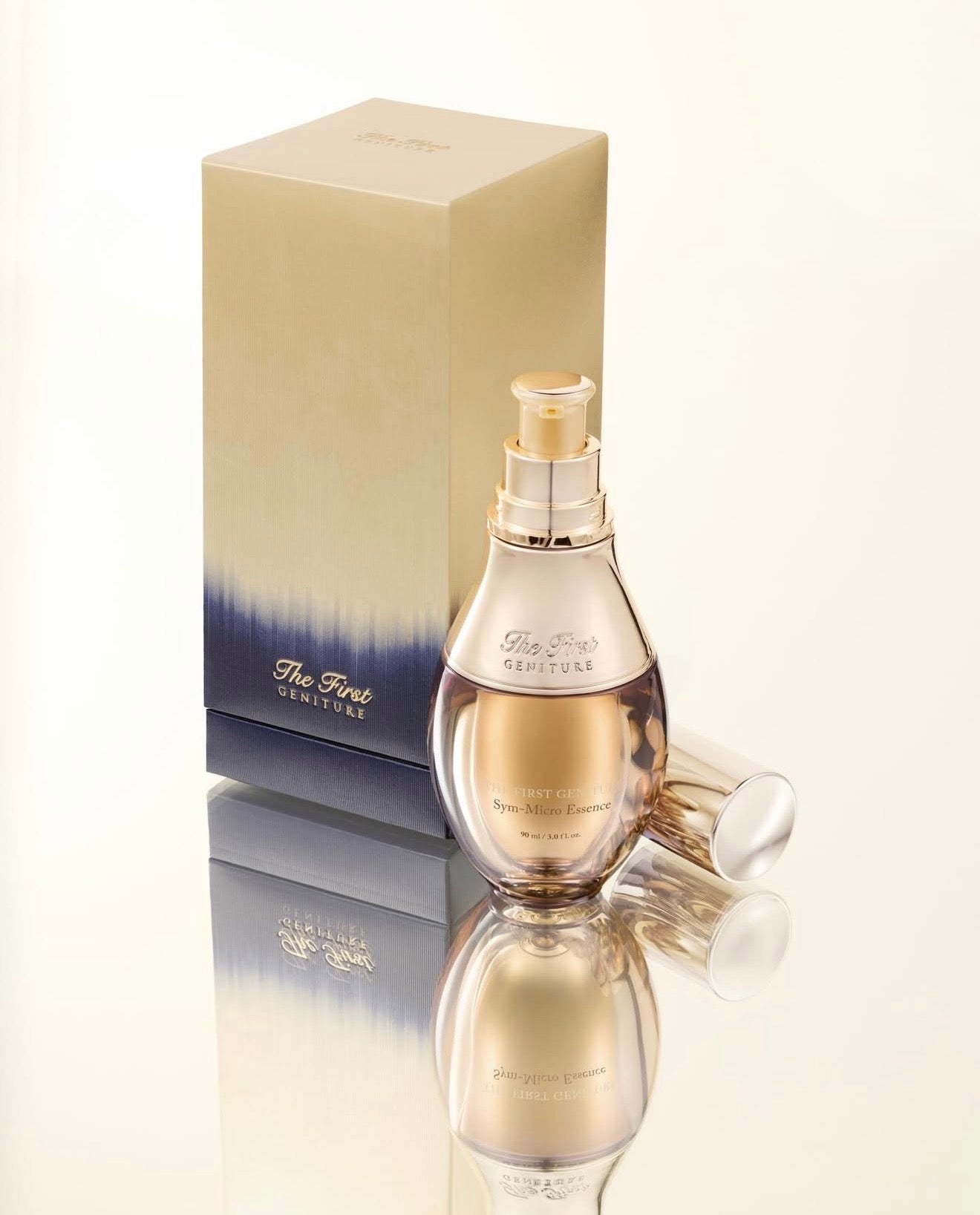 The First Geniture Sym Micro Essence 90ml