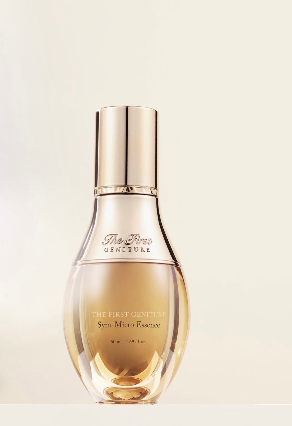 The First Geniture Sym Micro Essence 90ml