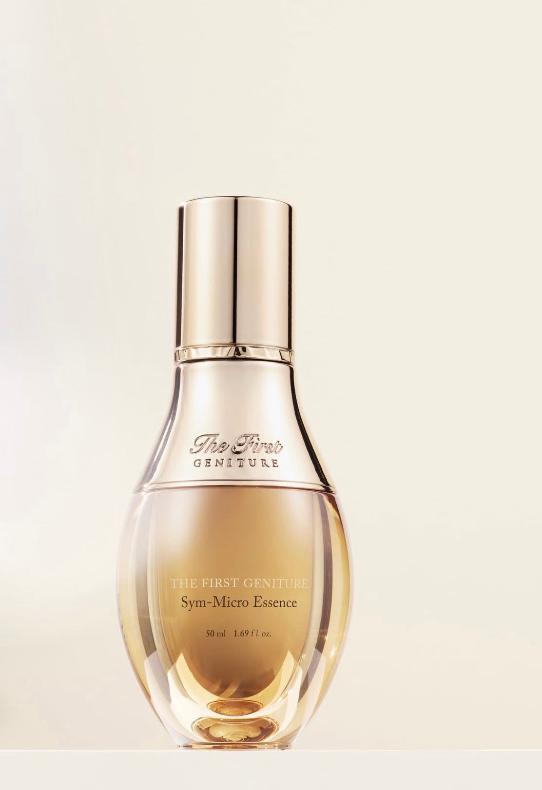 The First Geniture Sym Micro Essence 90ml