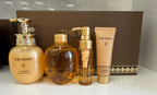 The Whoo Spa Body Set