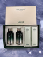 OHUI Prime Advancer Original 100 Ampoule Set 30ml + 30ml