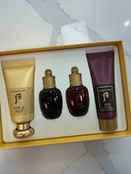 Gongjinhyang Mi Luxury BB Set