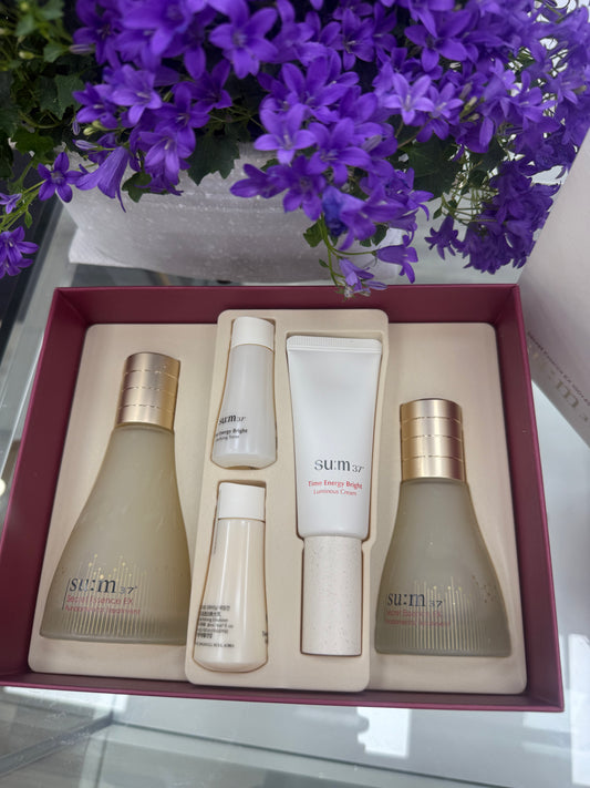 Sum 37 Secret Essence Special Set 100ml + 45ml