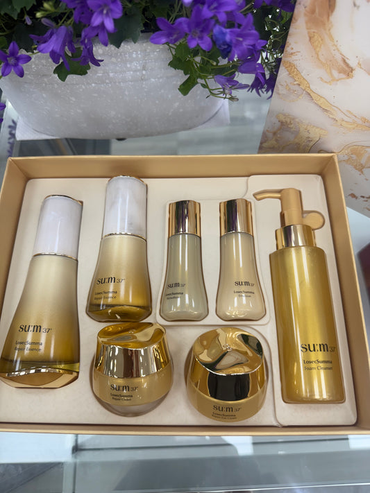 Sum 37 Losec Summa repair Essence 60ml + 30ml Set
