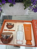 💥Sulwhasoo Concentrated Ginseng Renewing Eye Cream Set 15ml