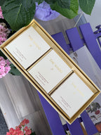 The Whoo Nutrition Gummy (15pcs x 3)