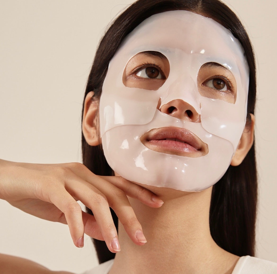 Bio-Collagen Real Deep Mask